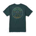 Open Roads Premium-T-Shirt - Tundra