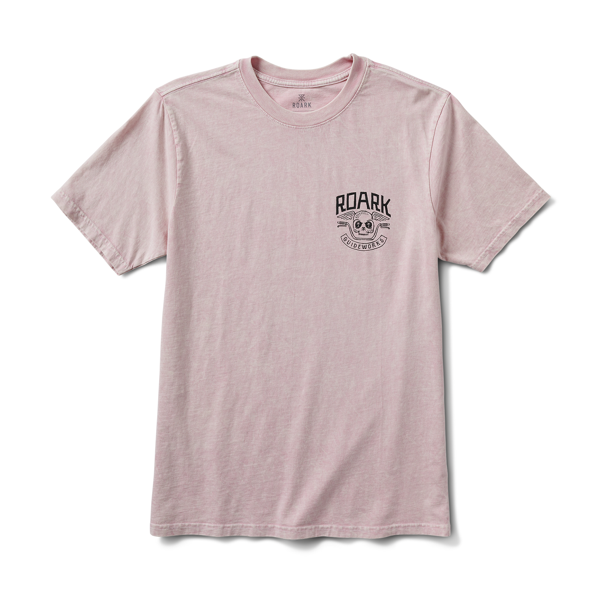 Guideworks Premium-T-Shirt - Dusty Violet