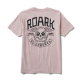 Guideworks Premium-T-Shirt - Dusty Violet