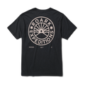 Roark Expeditions Premium-T-Shirt - Schwarz