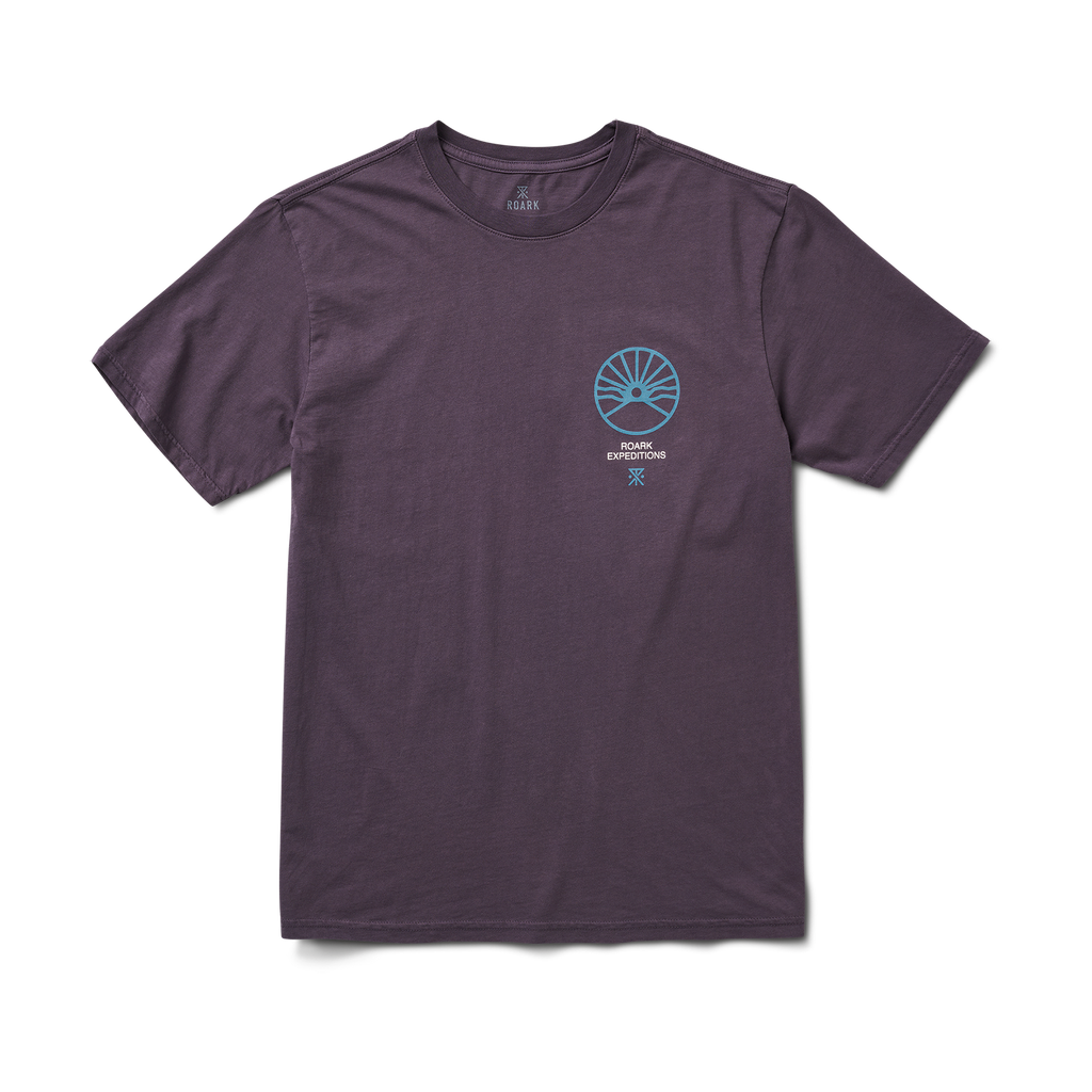Roark Expeditions Premium-T-Shirt - Hai