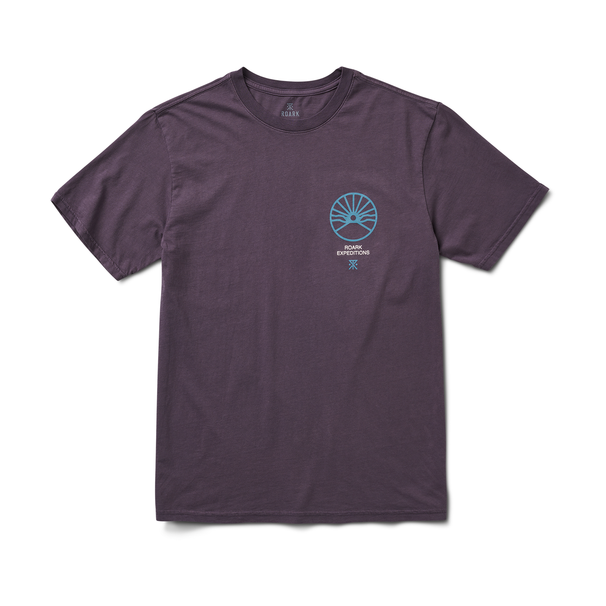 Roark Expeditions Premium-T-Shirt - Hai