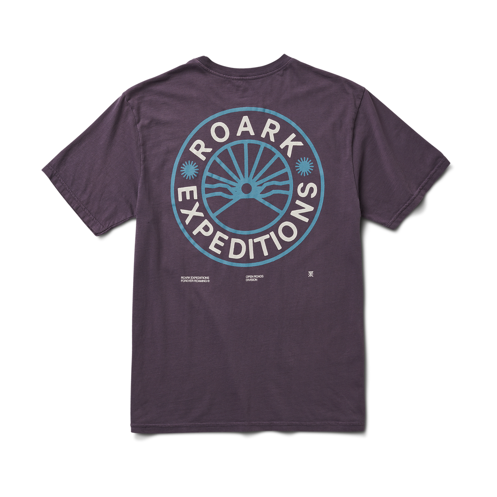 Roark Expeditions Premium-T-Shirt - Hai
