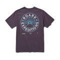 Roark Expeditions Premium-T-Shirt - Hai