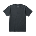 Safecamp Stickerei Premium-T-Shirt - Holzkohle