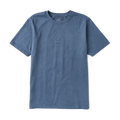 Safecamp Stickerei Premium-T-Shirt - Neptun
