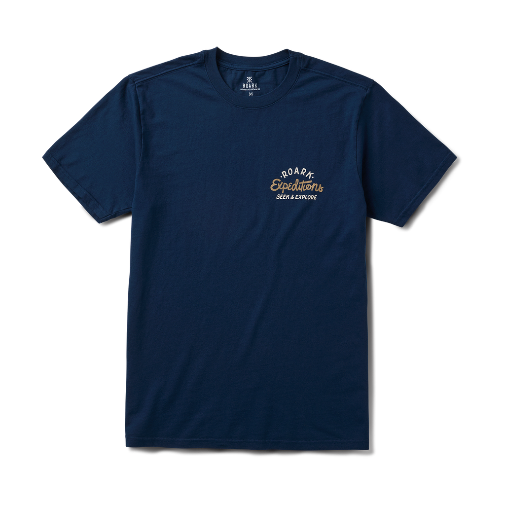 Sign Writer Premium-T-Shirt - Marine