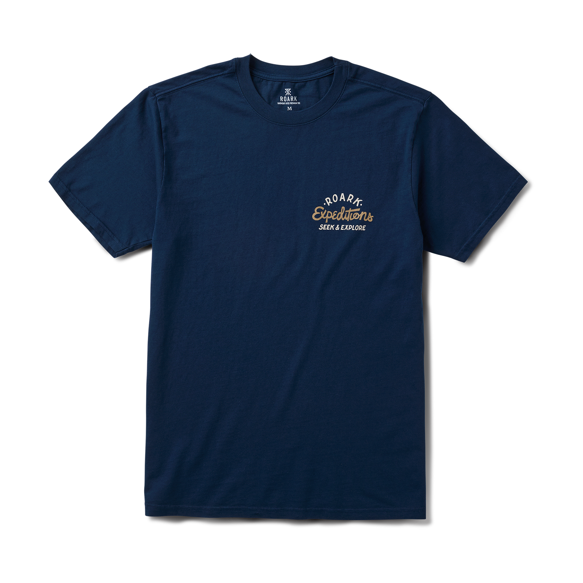 Sign Writer Premium-T-Shirt - Marine