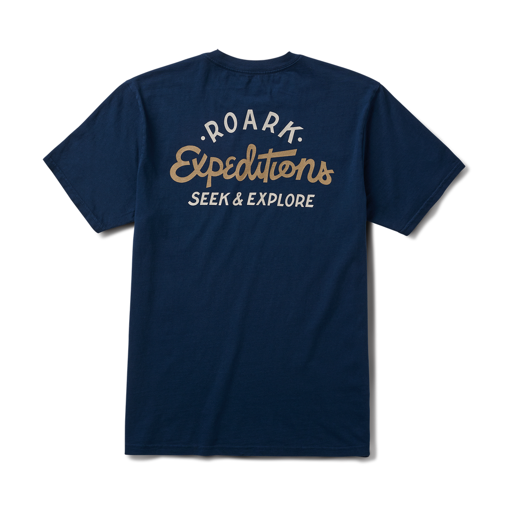 Sign Writer Premium-T-Shirt - Marine
