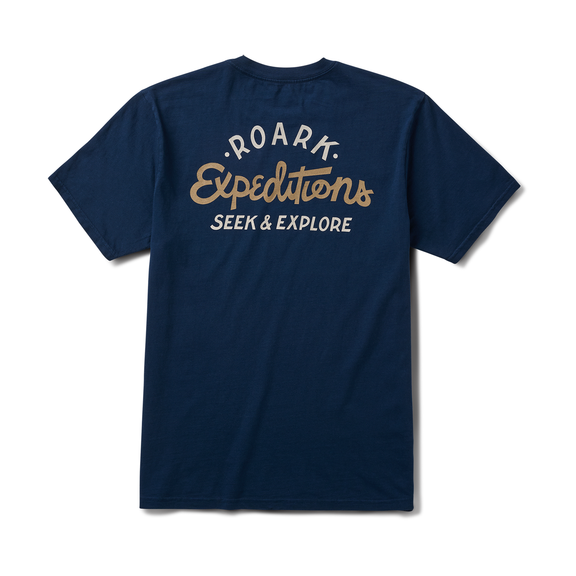 Sign Writer Premium-T-Shirt - Marine