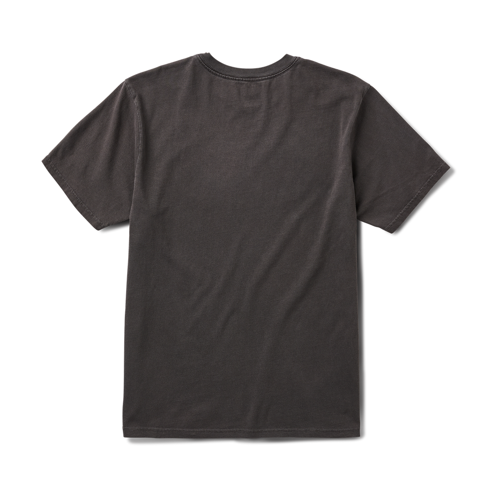 Burn Rubber Premium-T-Shirt - Rauch