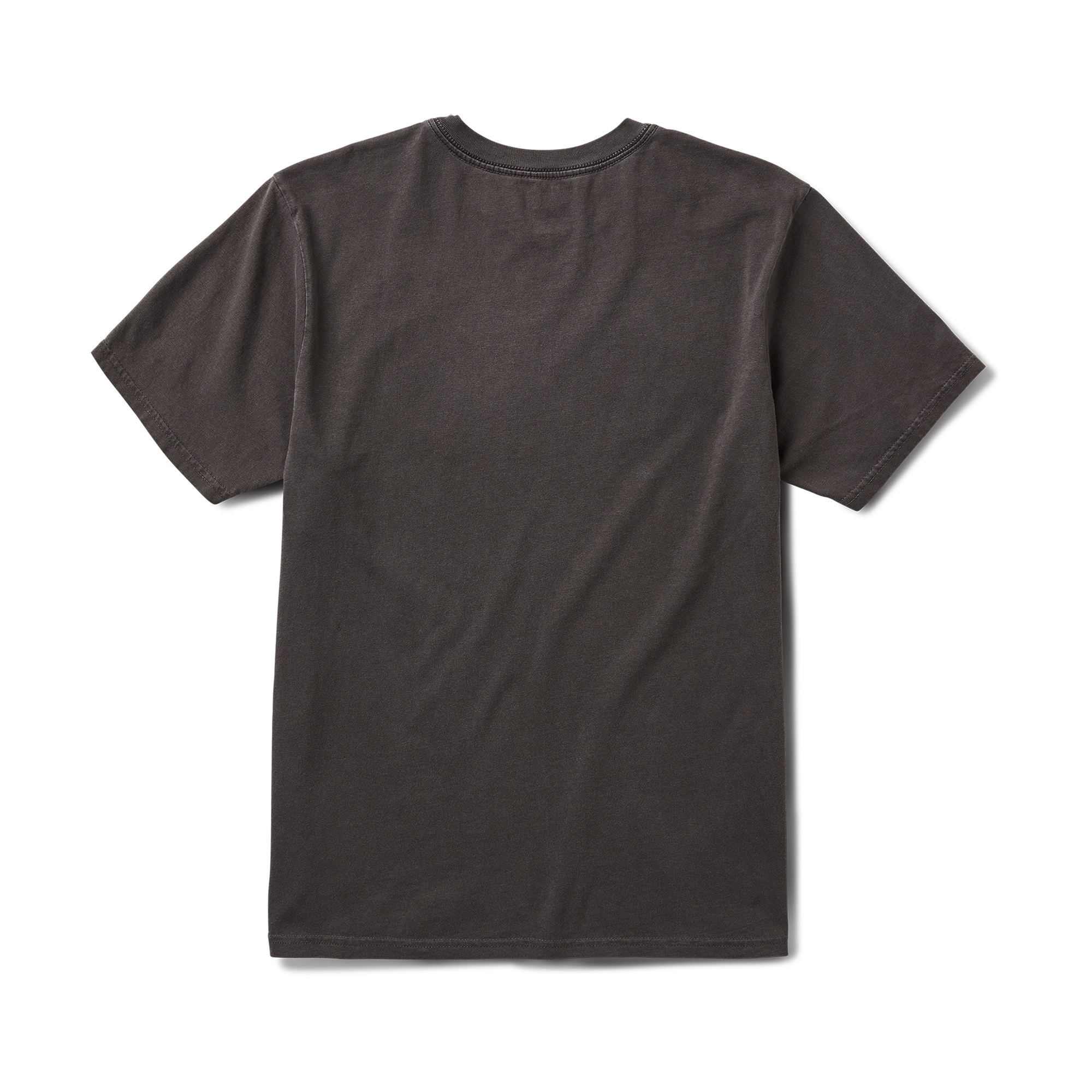 Burn Rubber Premium-T-Shirt - Rauch
