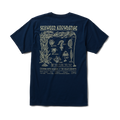 Seaweed Knowledge Premium-T-Shirt - Marine