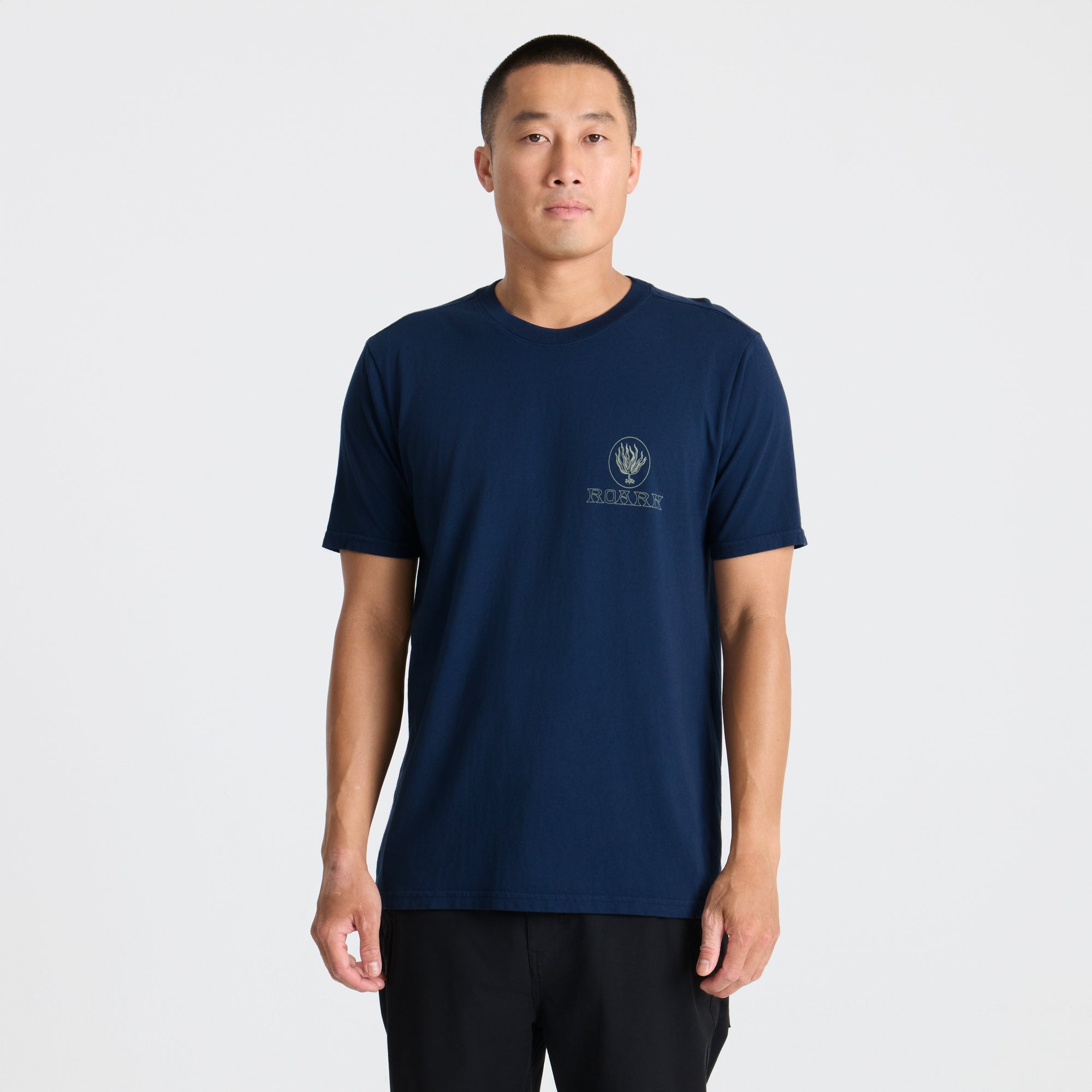 Seaweed Knowledge Premium-T-Shirt - Marine