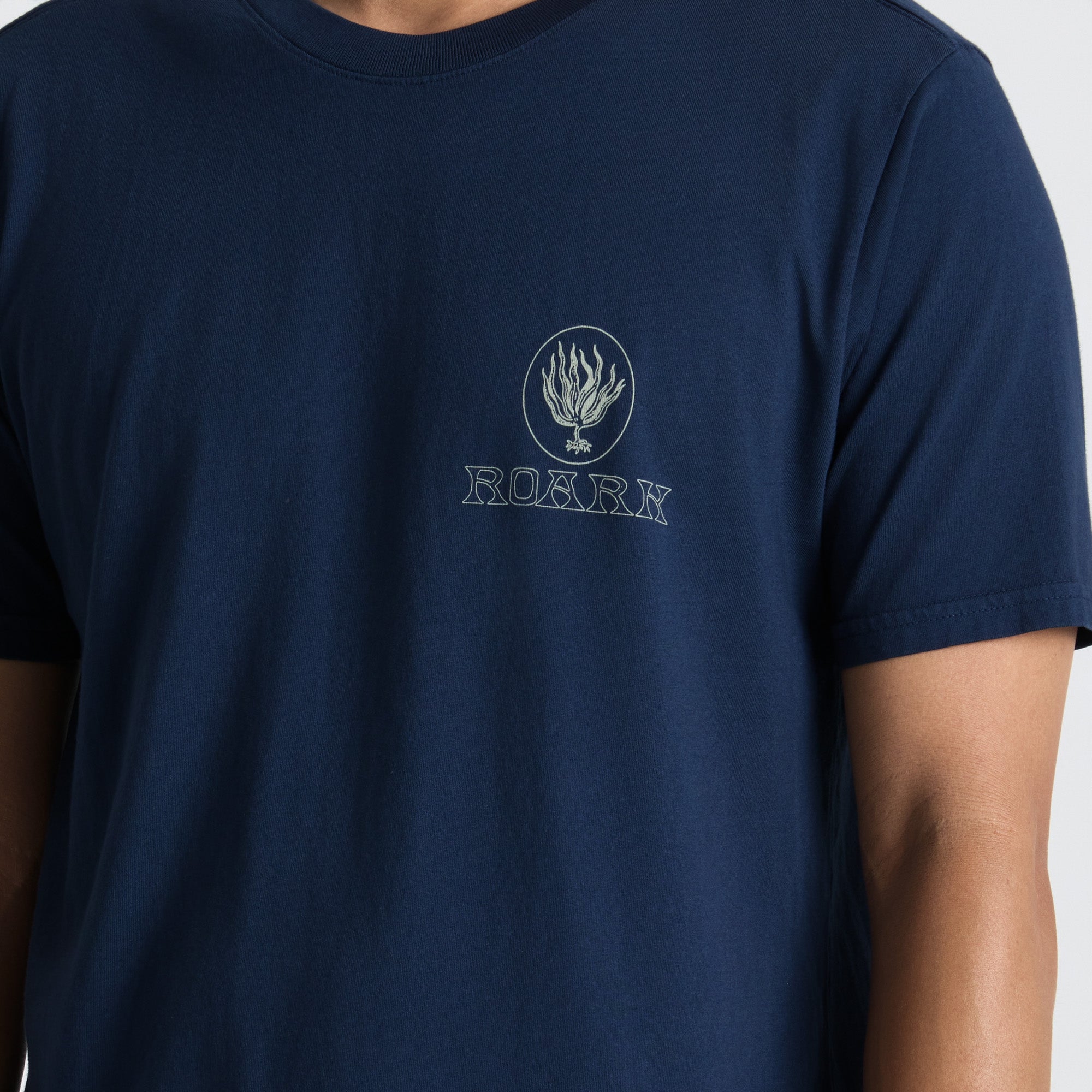 Seaweed Knowledge Premium-T-Shirt - Marine