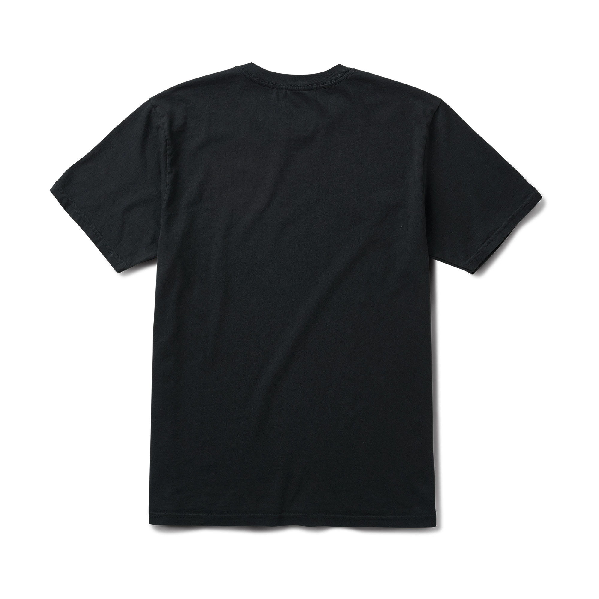 Badge Of Honor Premium-T-Shirt - Schwarz