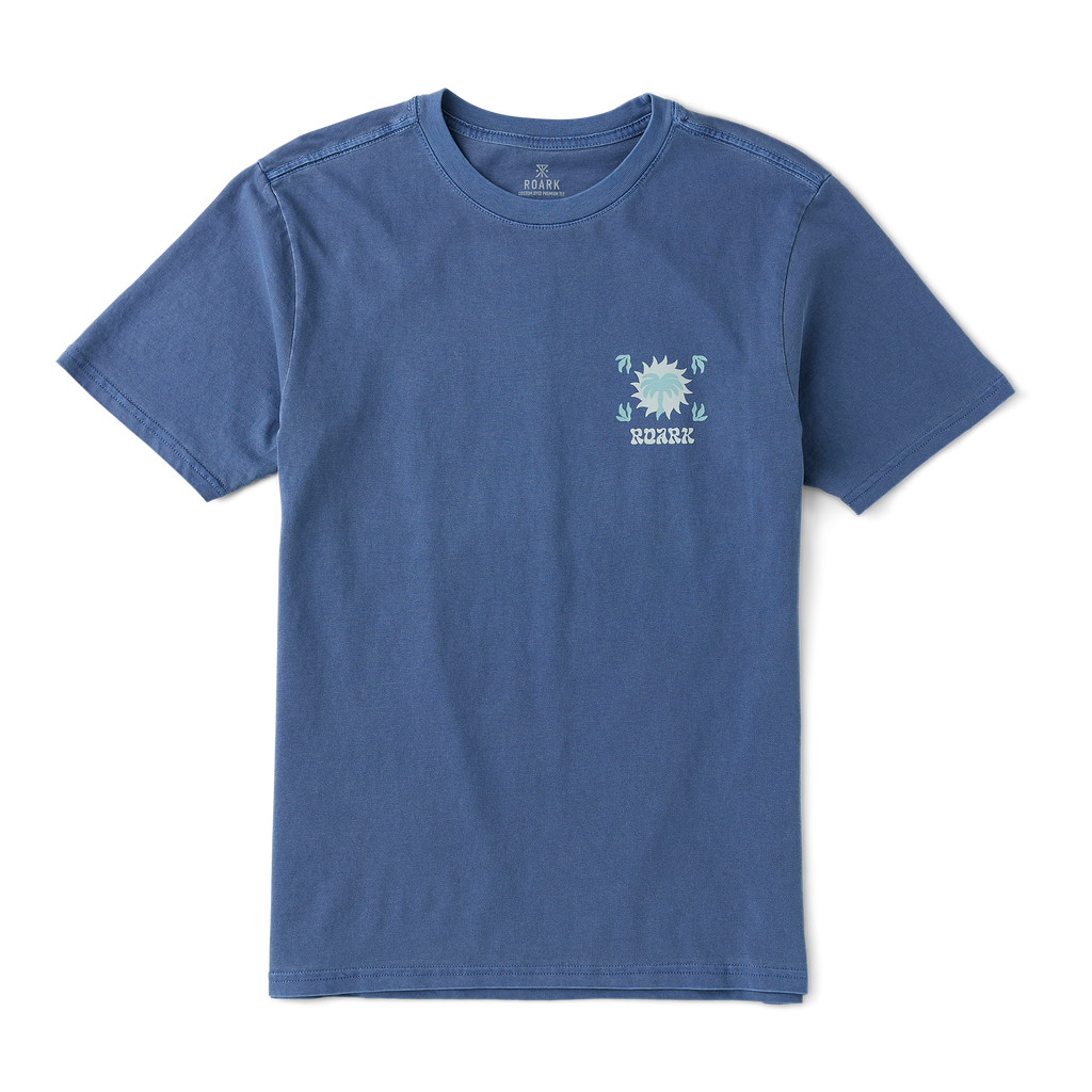 Palm Premium-T-Shirt — Neptun