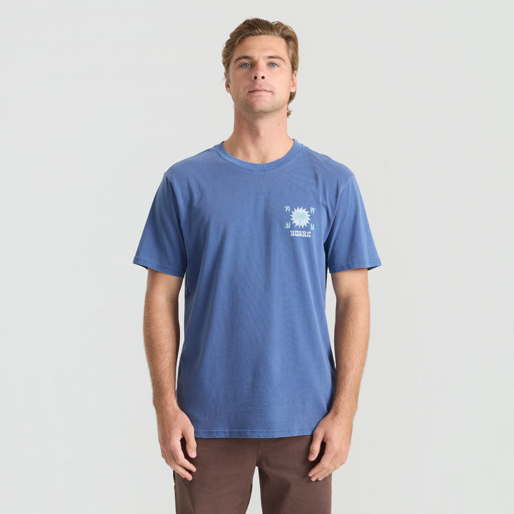 Palm Premium-T-Shirt — Neptun