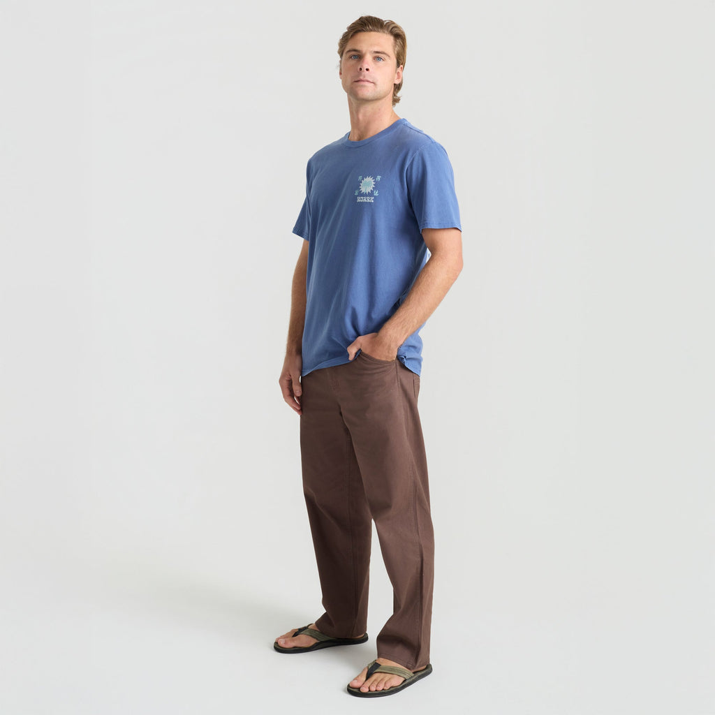 Palm Premium-T-Shirt — Neptun