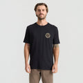Goin Global Premium-T-Shirt - Schwarz