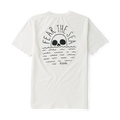 Fear The Sea Premium-T-Shirt - Cremeweiß (Deutsche Ausgabe)