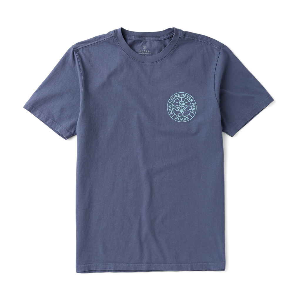 Division Premium-T-Shirt — Neptun