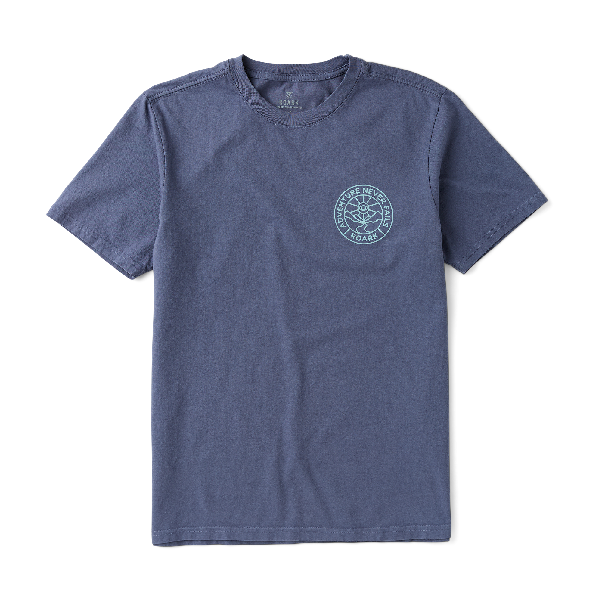 Division Premium-T-Shirt — Neptun
