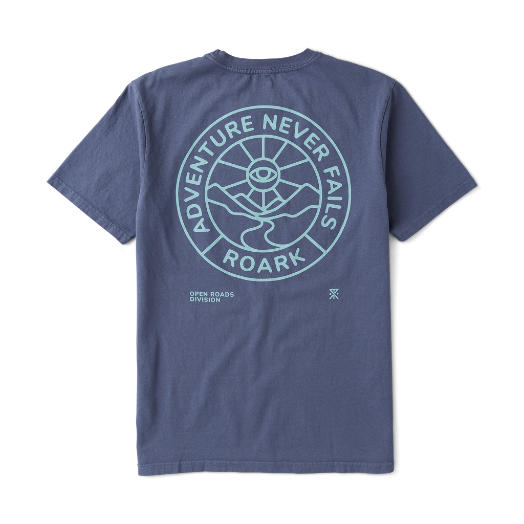 Division Premium-T-Shirt — Neptun