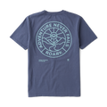 Division Premium-T-Shirt — Neptun