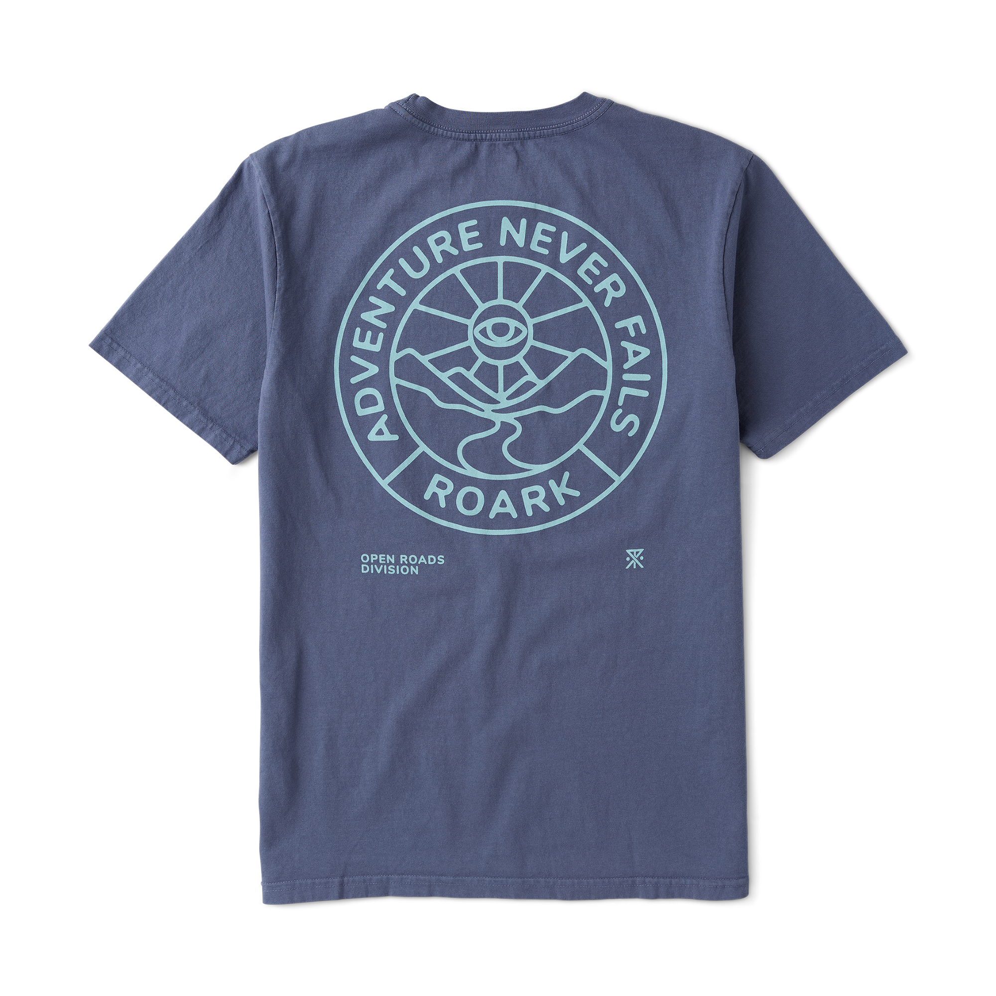 Division Premium-T-Shirt — Neptun