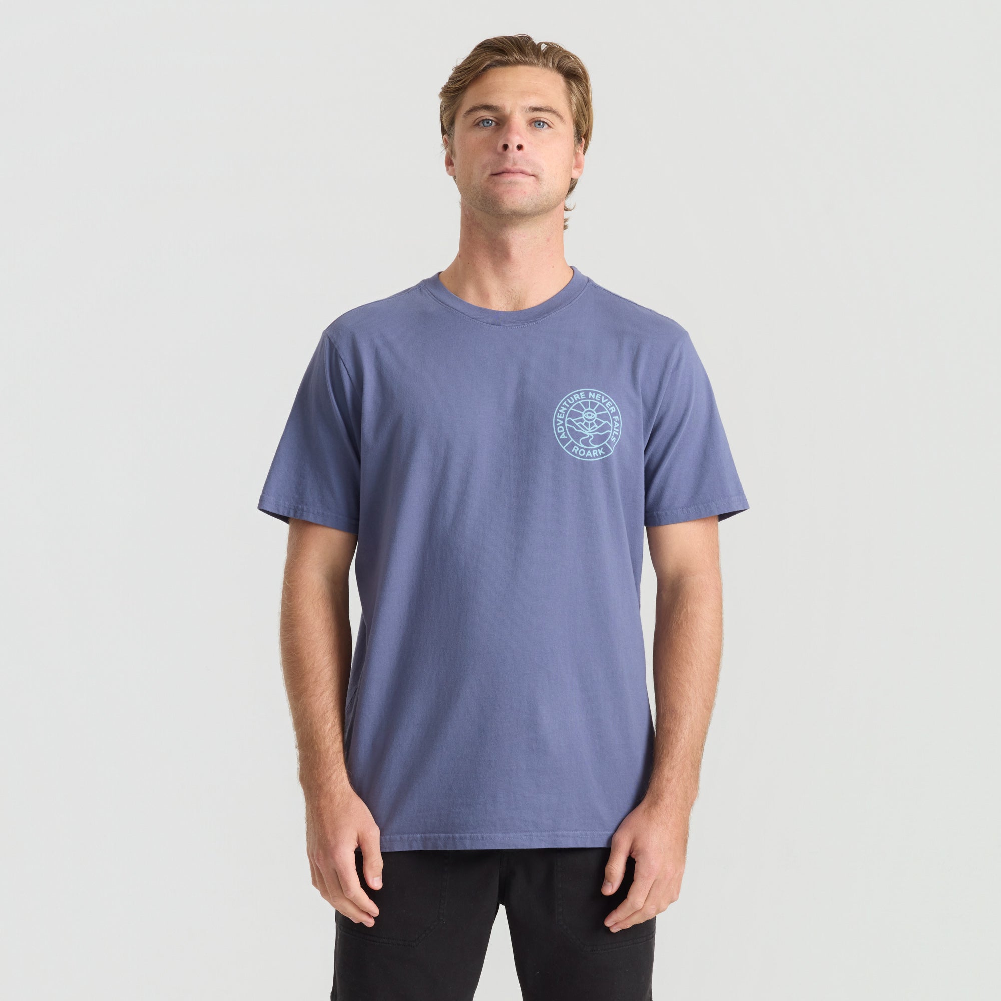 Division Premium-T-Shirt — Neptun