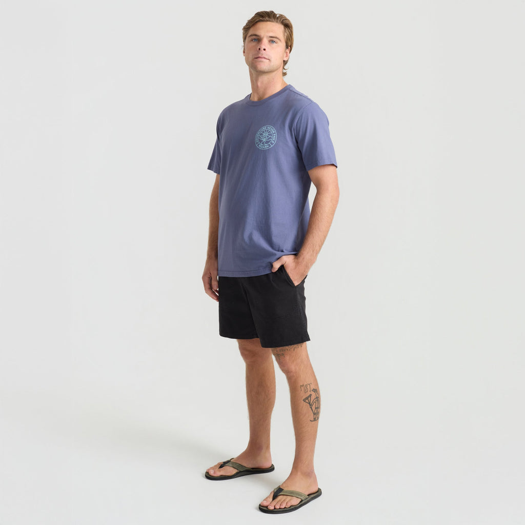 Division Premium-T-Shirt — Neptun