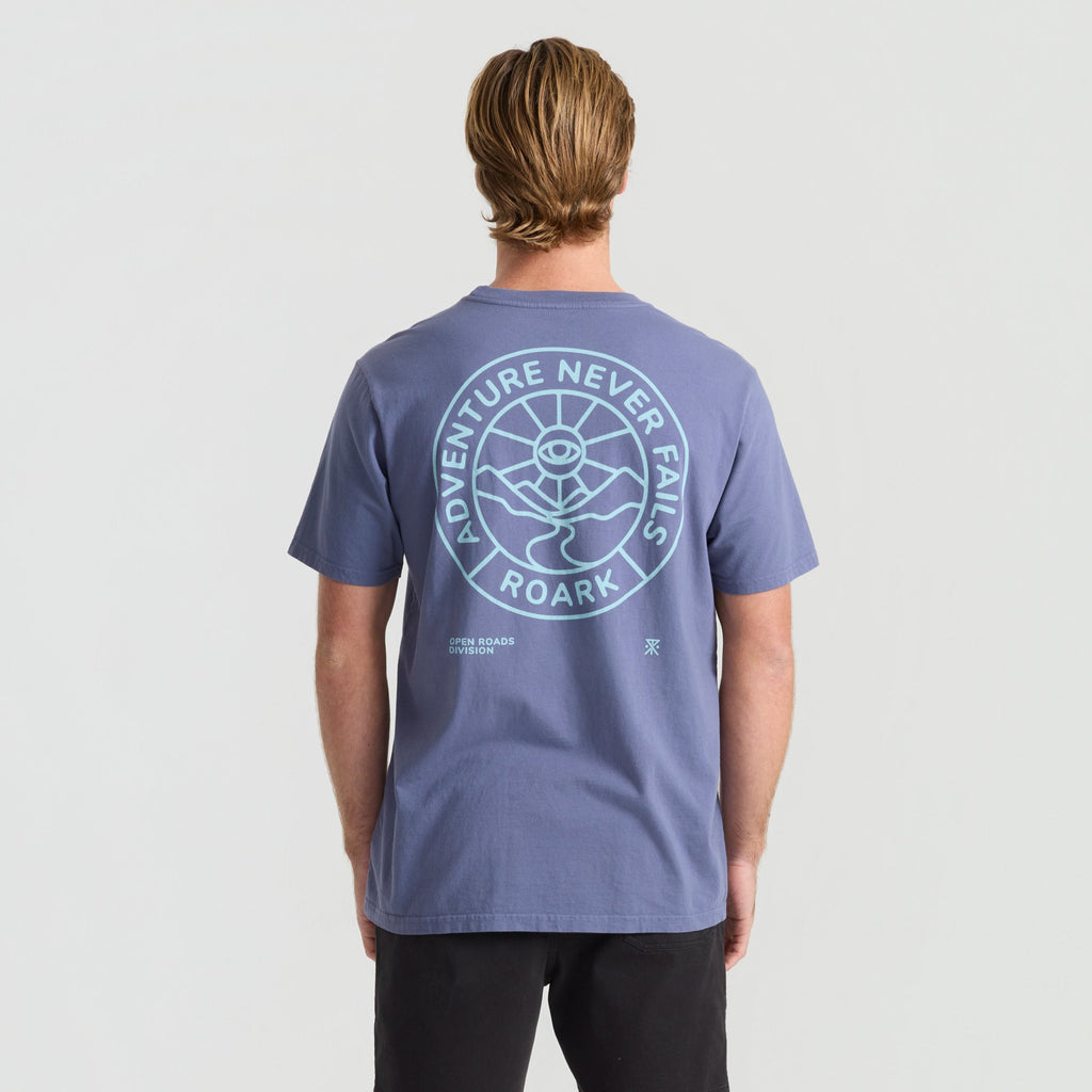 Division Premium-T-Shirt — Neptun