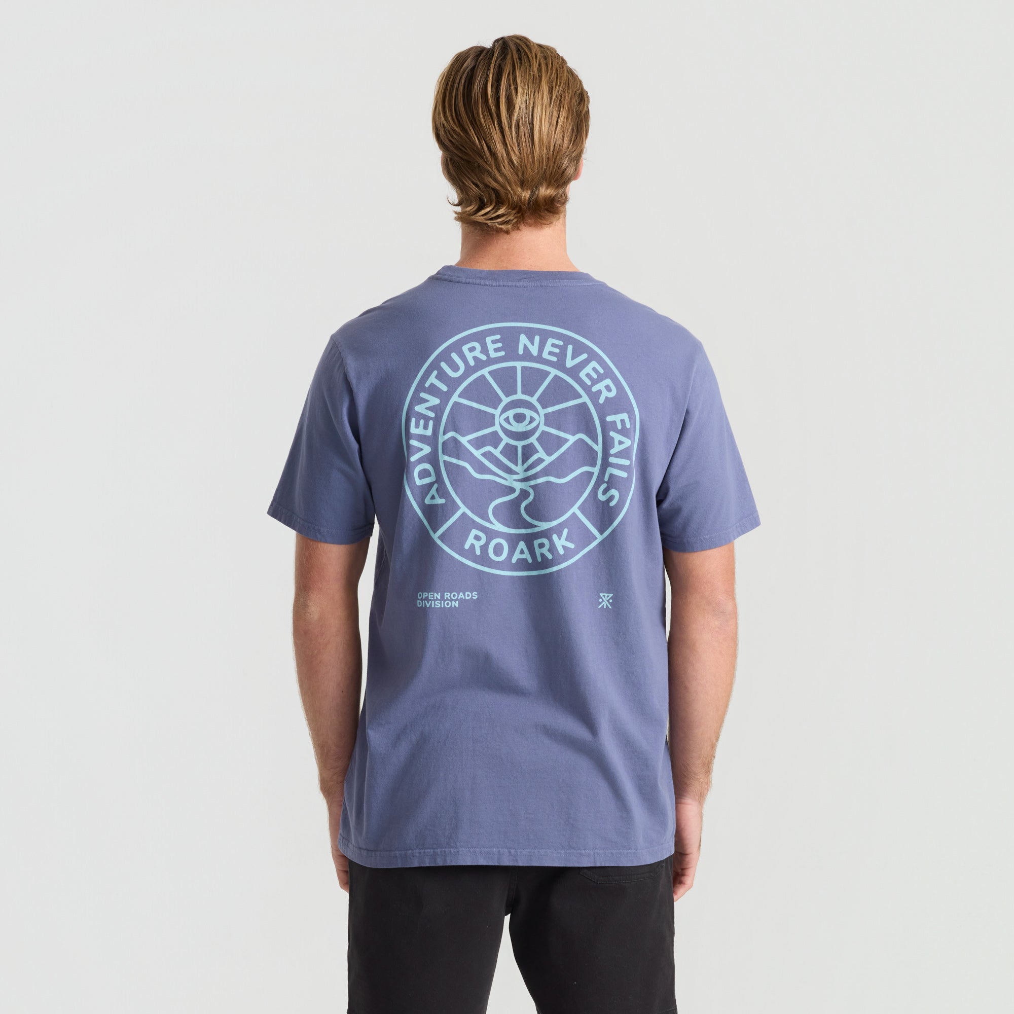Division Premium-T-Shirt — Neptun