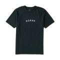 Roark Premium-T-Shirt - Schwarz gewaschen