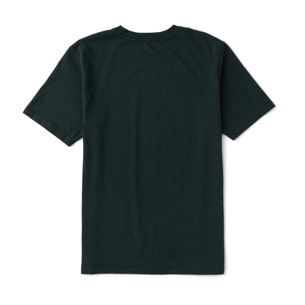 Roark Premium-T-Shirt - Schwarz gewaschen