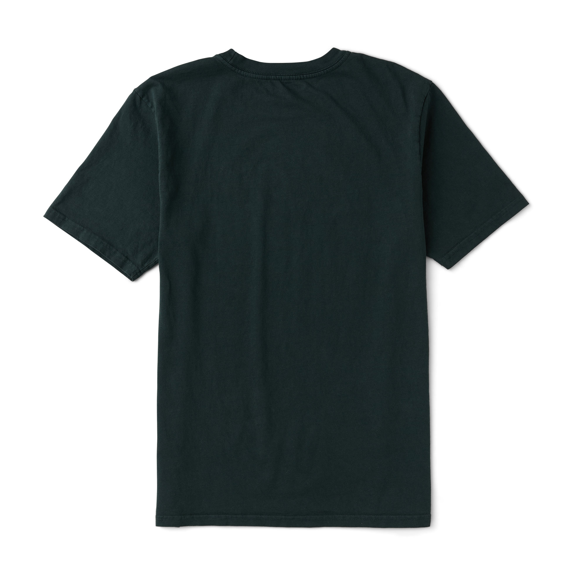 Roark Premium-T-Shirt - Schwarz gewaschen