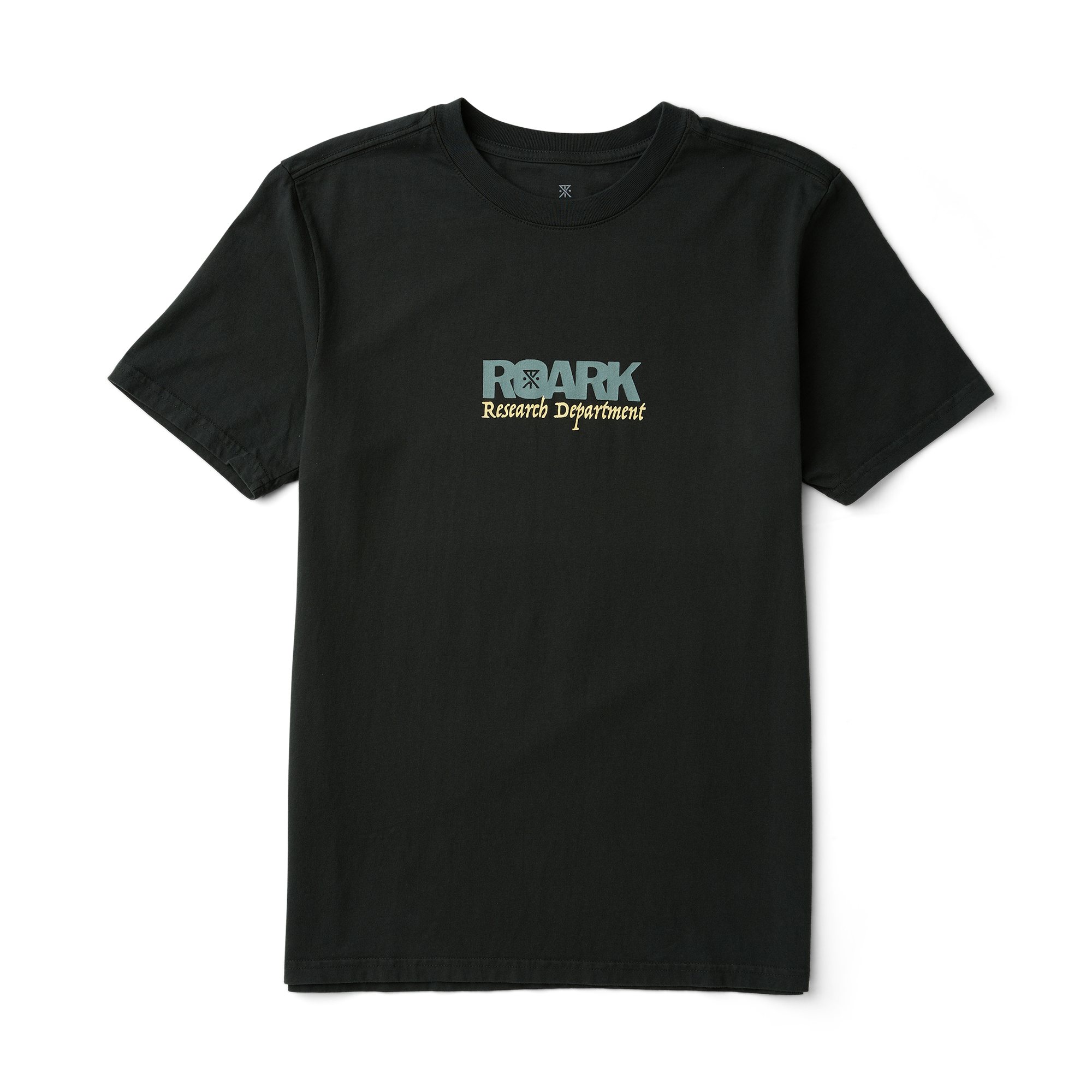 Plant Medicine Premium-T-Shirt - Washed Schwarz