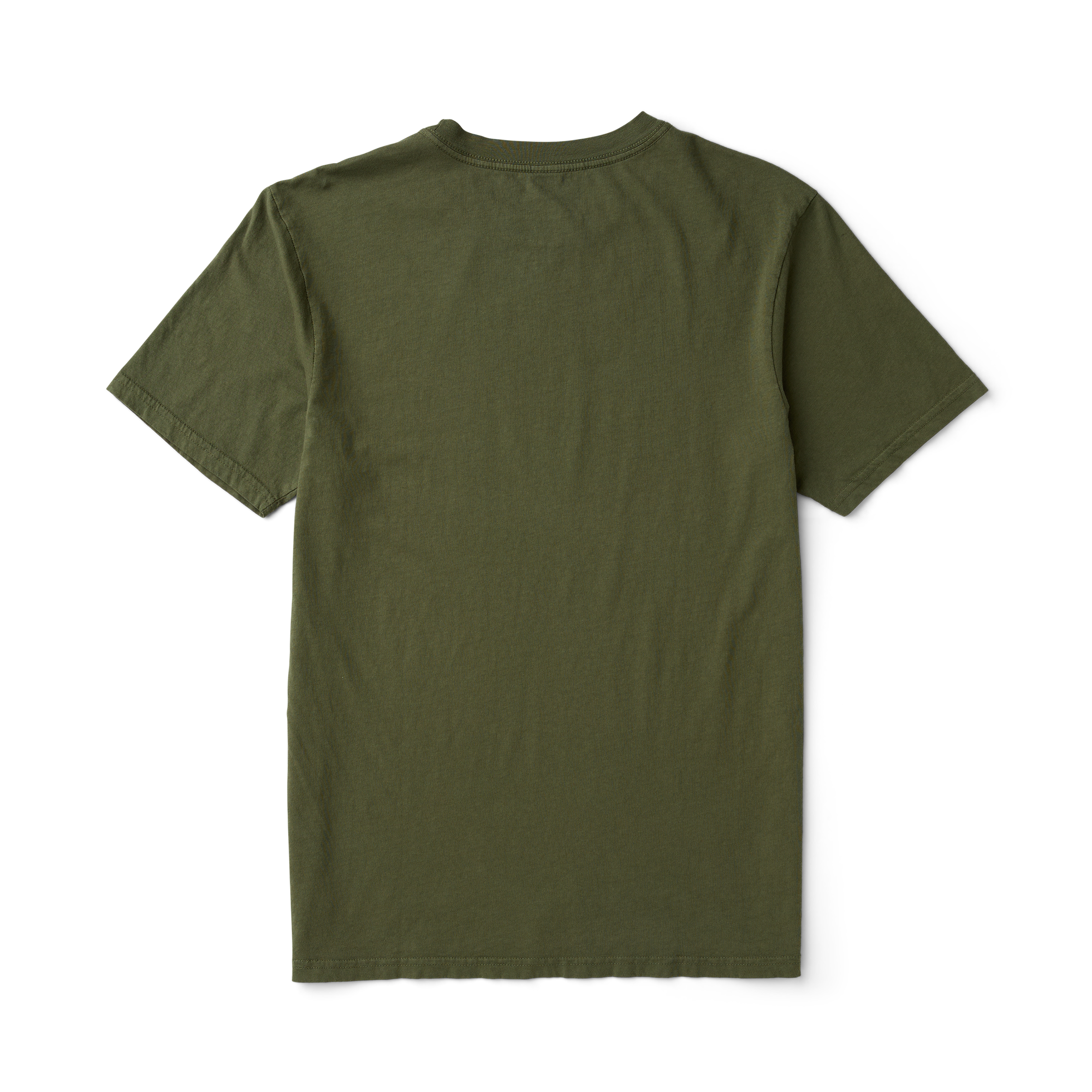 Beats Of Discovery Premium-T-Shirt - Militär