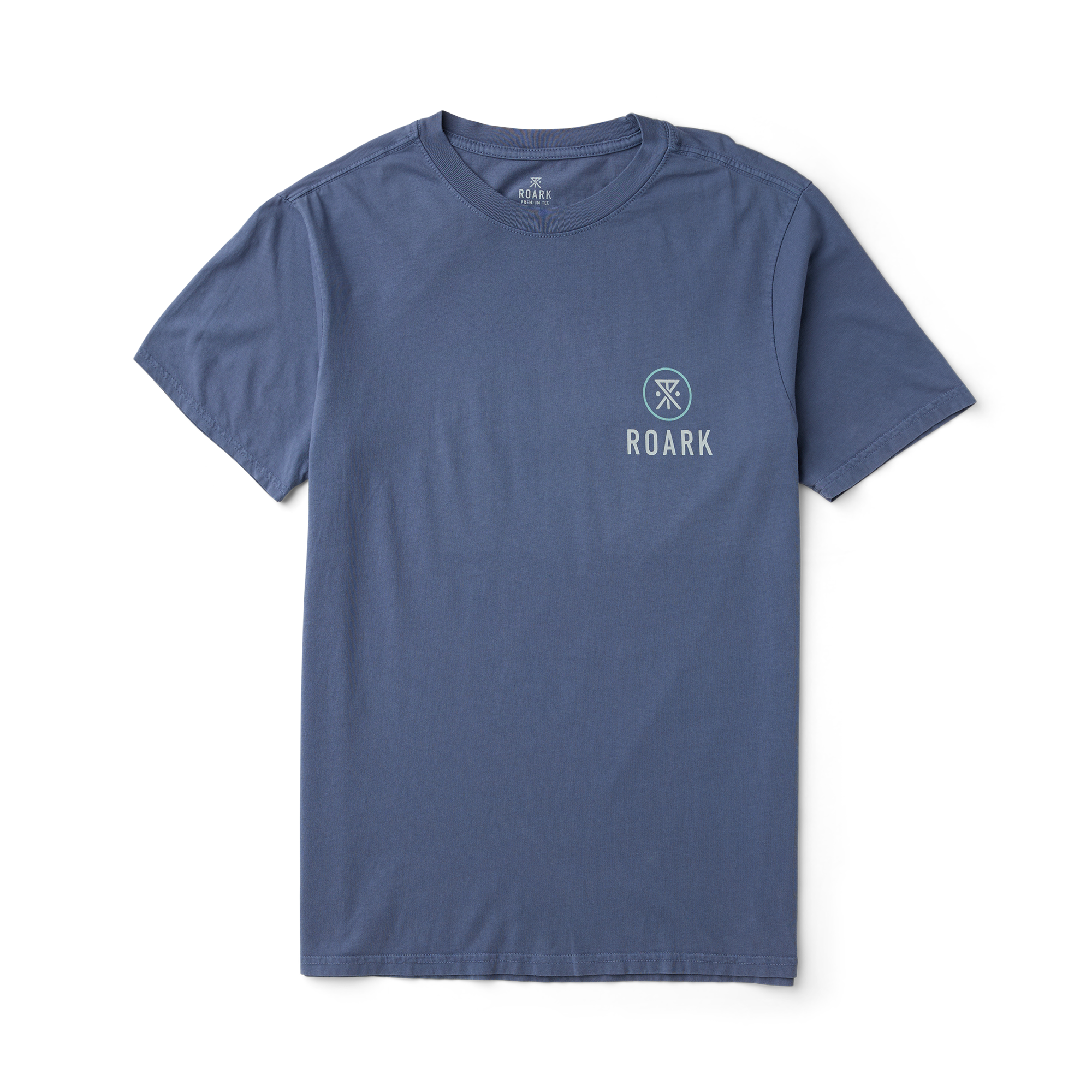 Safe Camp XL Premium-T-Shirt - Neptun