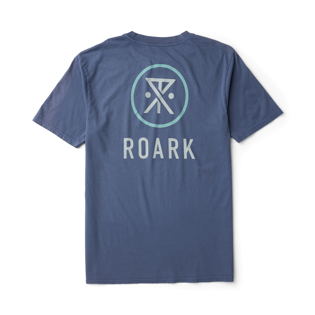 Safe Camp XL Premium-T-Shirt - Neptun