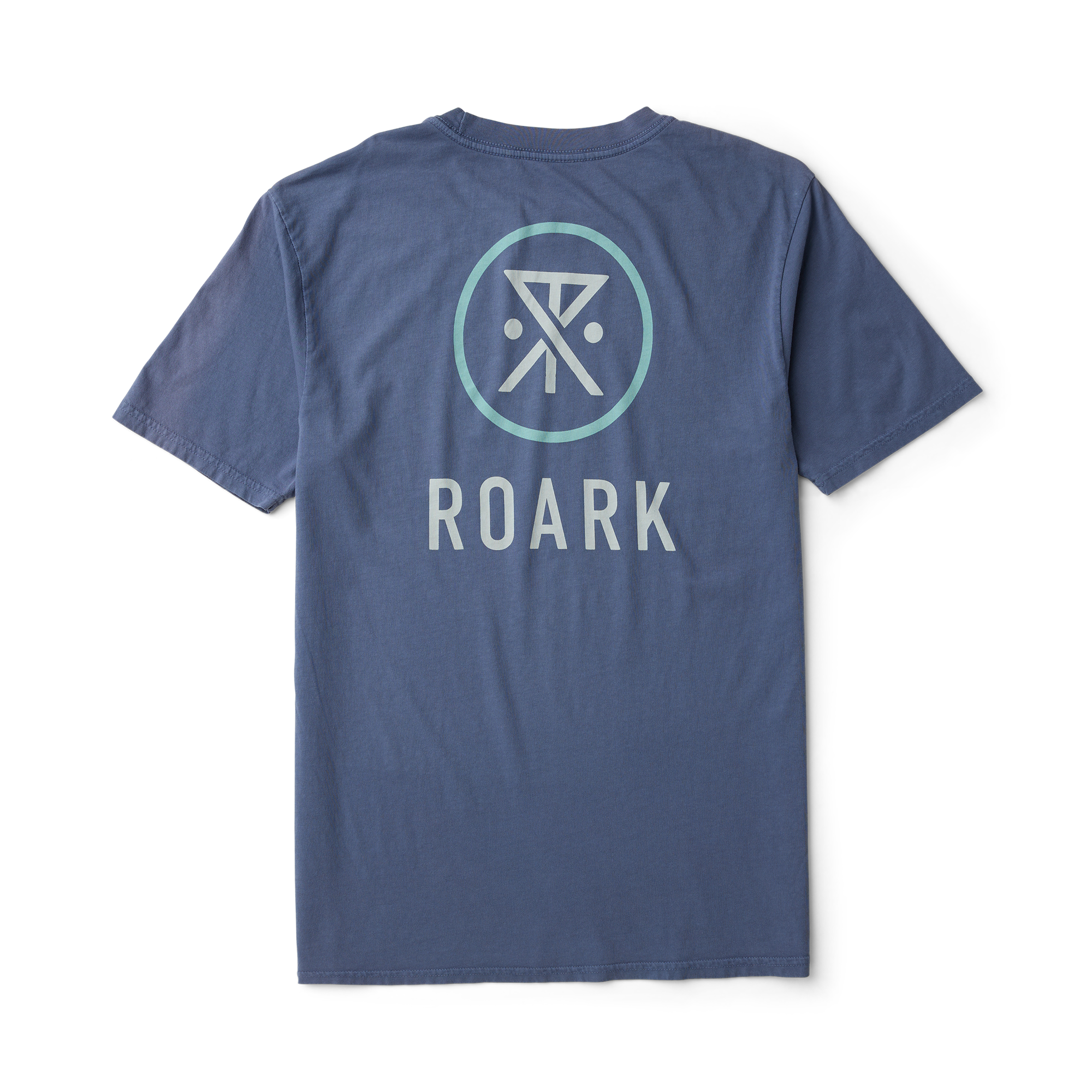 Safe Camp XL Premium-T-Shirt - Neptun