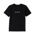 Core Premium-T-Shirt - Schwarz