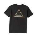 Tri Camp Premium-T-Shirt - Onyx