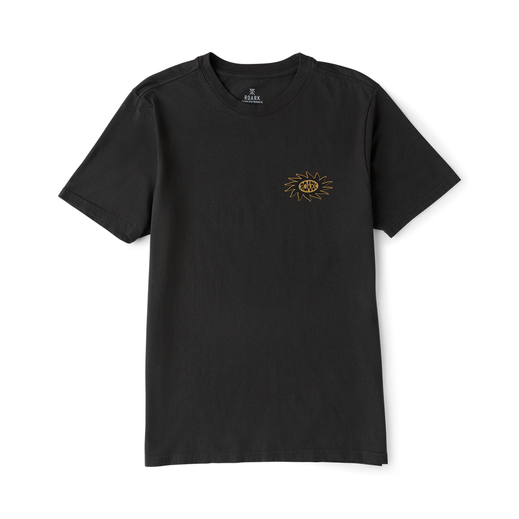 Sunbeam Premium-T-Shirt - Onyx