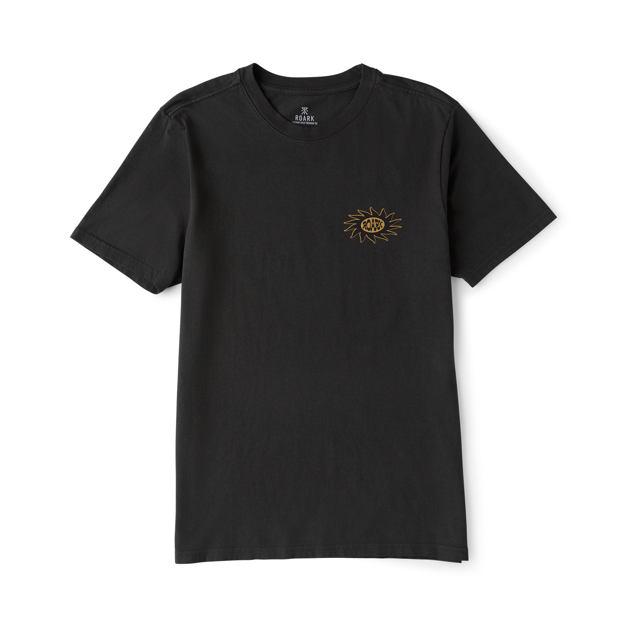 Sunbeam Premium-T-Shirt - Onyx