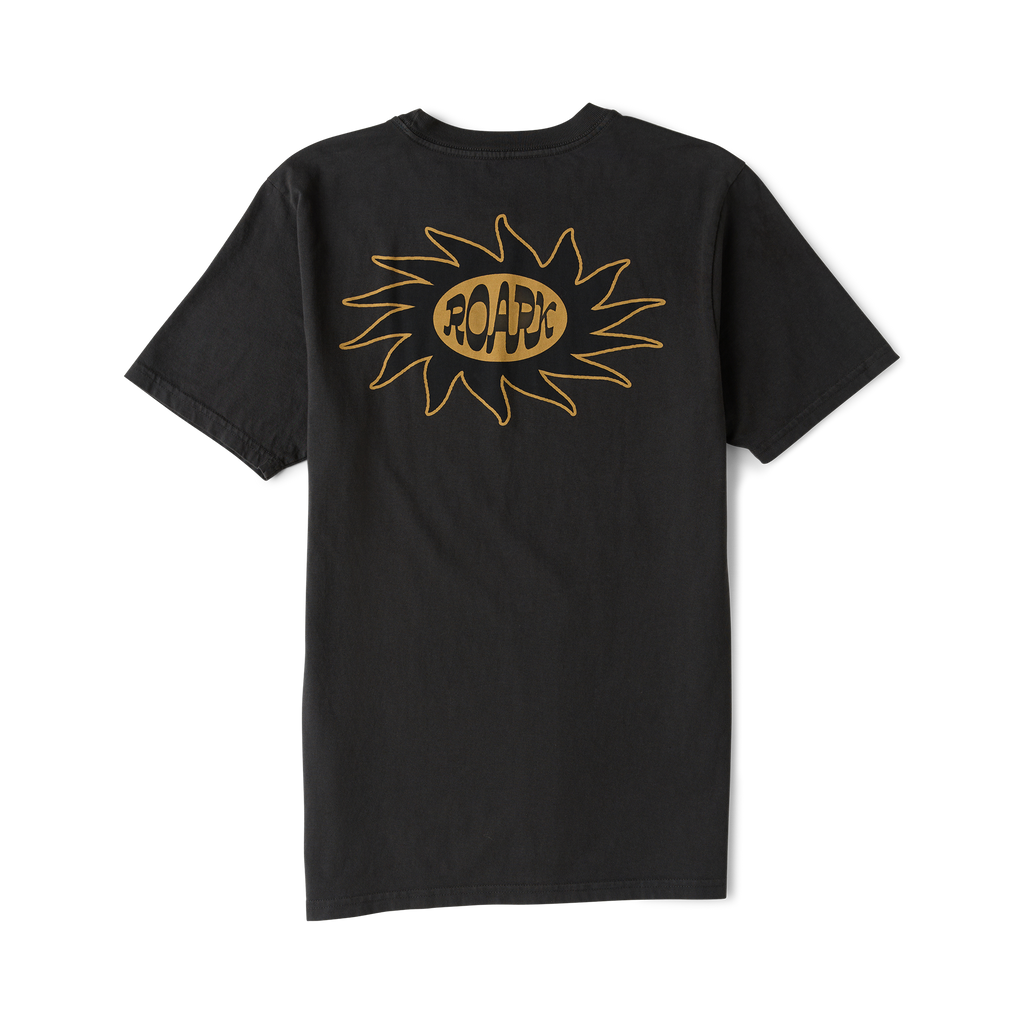 Sunbeam Premium-T-Shirt - Onyx