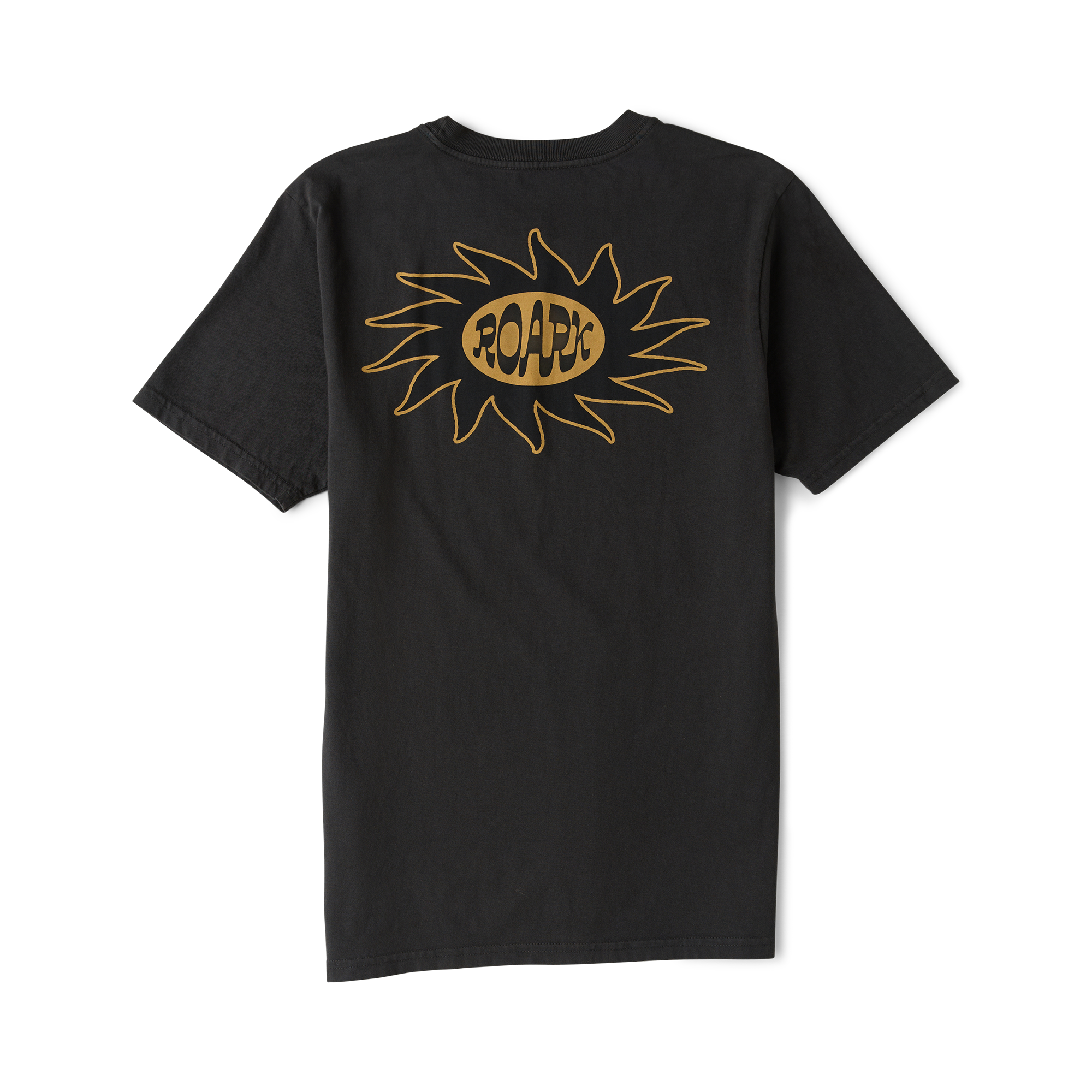 Sunbeam Premium-T-Shirt - Onyx