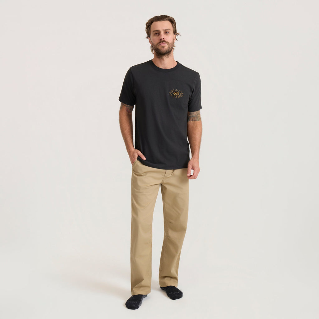 Sunbeam Premium-T-Shirt - Onyx