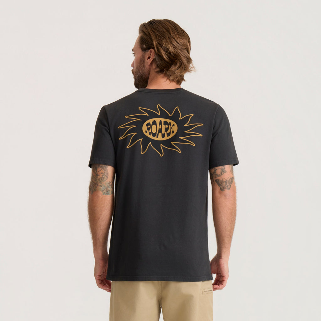 Sunbeam Premium-T-Shirt - Onyx